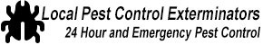 Yellow House PA Pest Control Exterminators